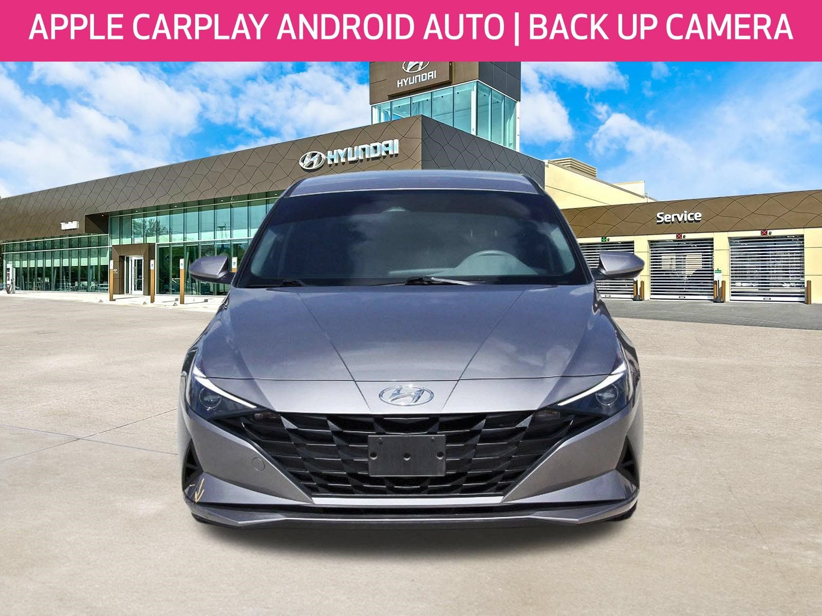 Used 2023 Hyundai Elantra SE FWD video 2