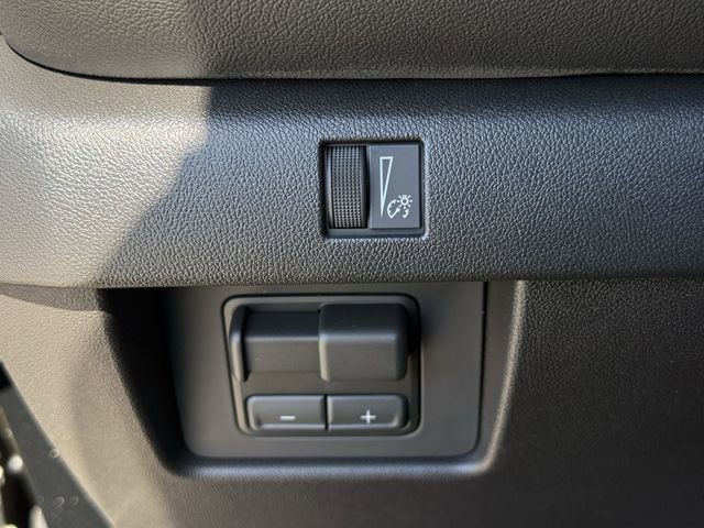 New 2026 Chevrolet Colorado LT w/ Advanced Trailering Package image 21