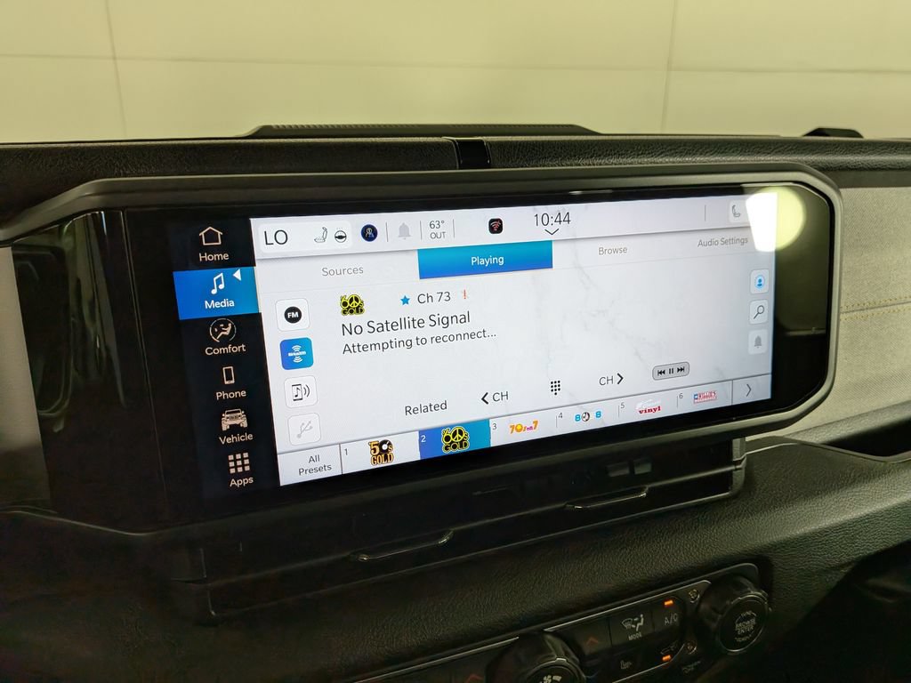 New 2026 Jeep Wrangler Unlimited Sport AWD/4WD image 22