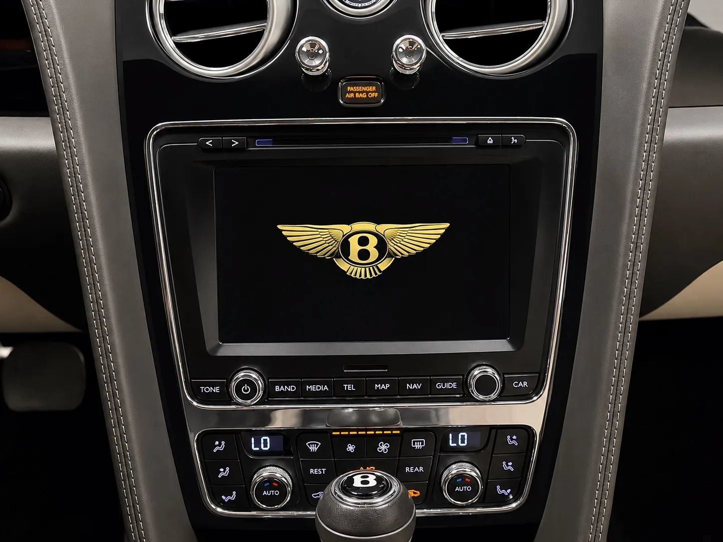 Used 2015 Bentley Flying Spur V8 AWD/4WD image 41
