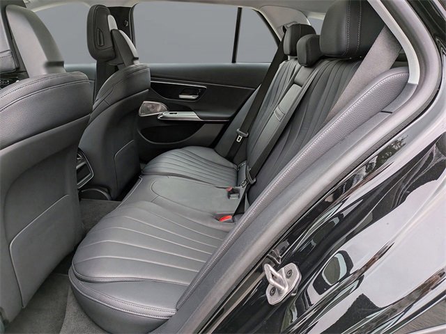 Used 2024 Mercedes-Benz E 450 4MATIC All-Terrain Wagon w/ Leather Package image 14