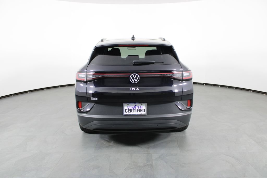 Used 2024 Volkswagen ID.4 2WD image 9