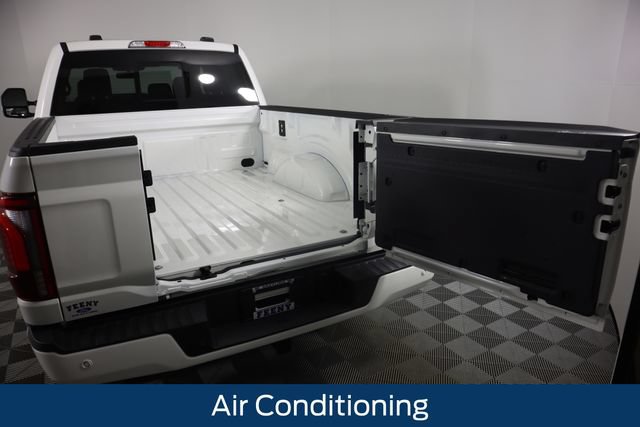 New 2026 Ford F150 Lariat w/ Equipment Group 502A High AWD/4WD image 27