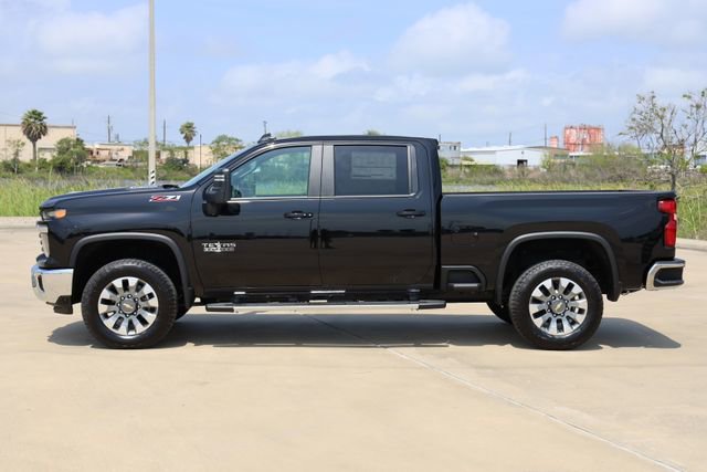 New 2026 Chevrolet Silverado 2500 LT w/ Texas Edition AWD/4WD image 5