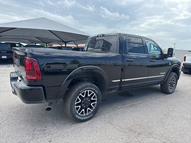 New 2025 RAM 2500 Limited image 6