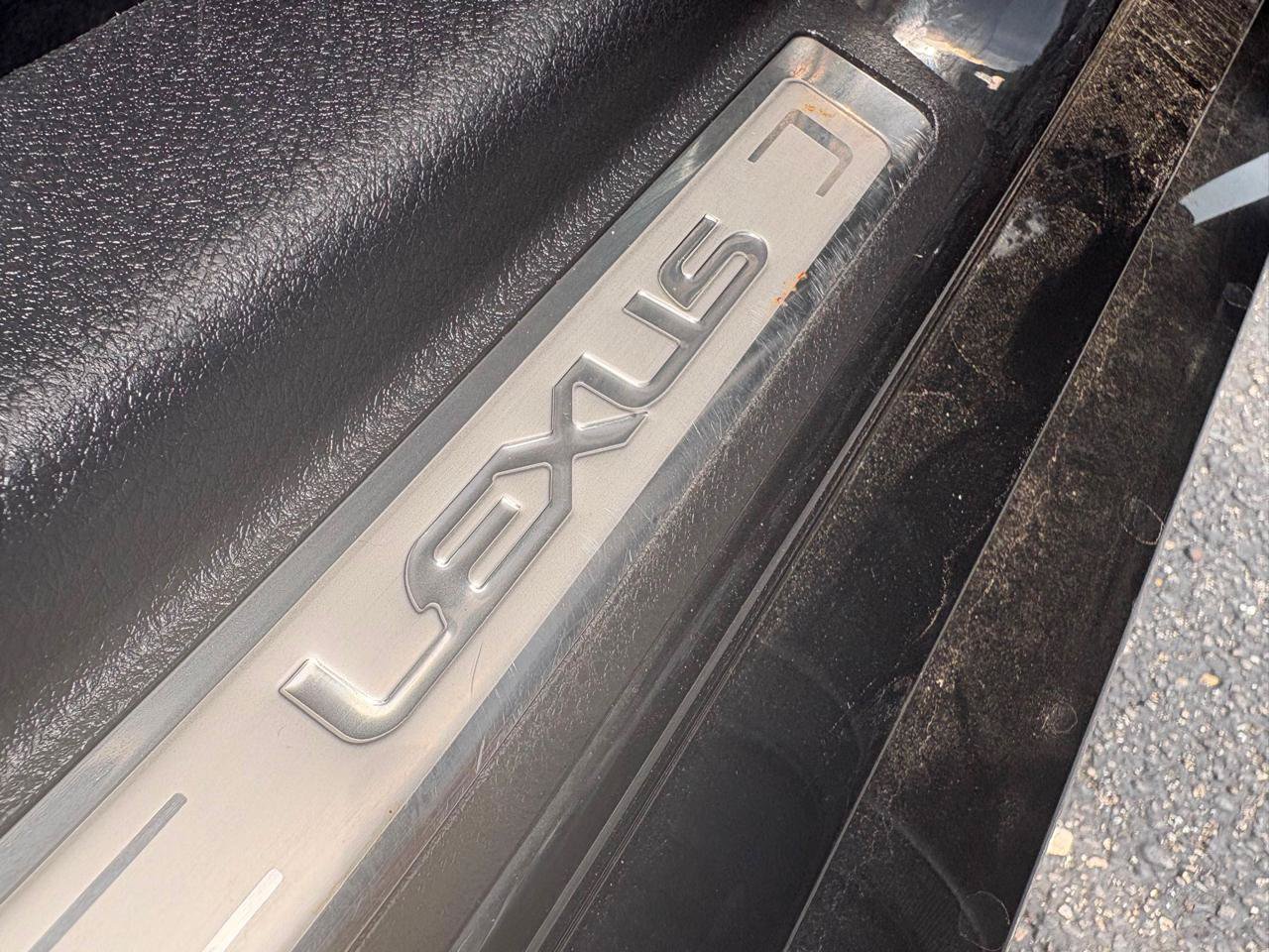 Used 2019 Lexus GS 350 F Sport AWD/4WD image 77
