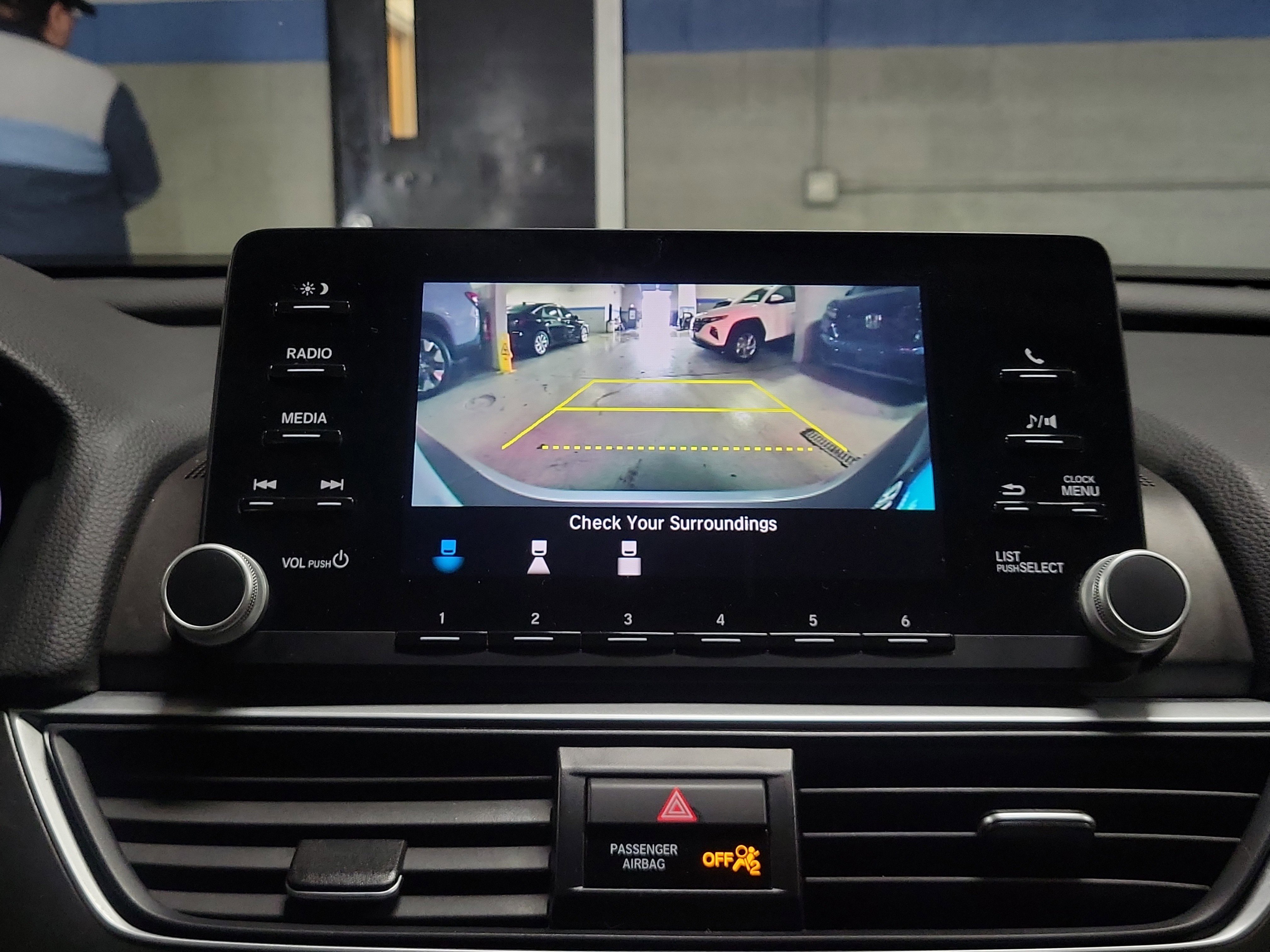 Used 2020 Honda Accord LX image 29