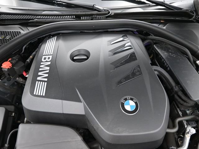 Used 2025 BMW 430i xDrive Coupe w/ Premium Package image 20