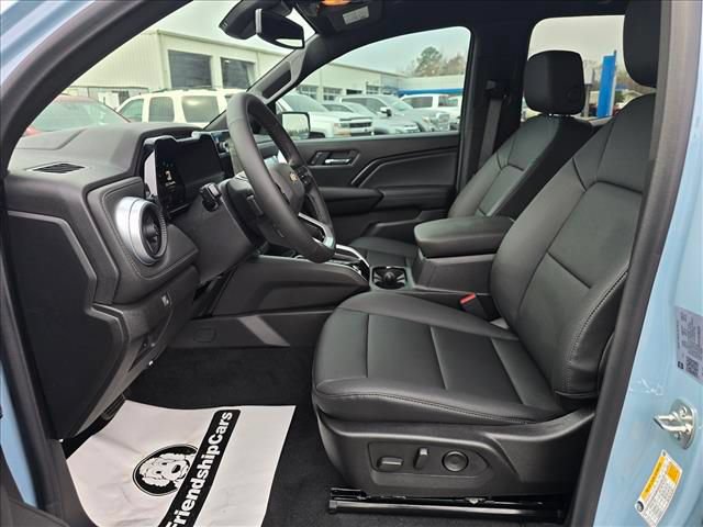 New 2026 Chevrolet Colorado LT w/ LT Convenience Package RWD image 9
