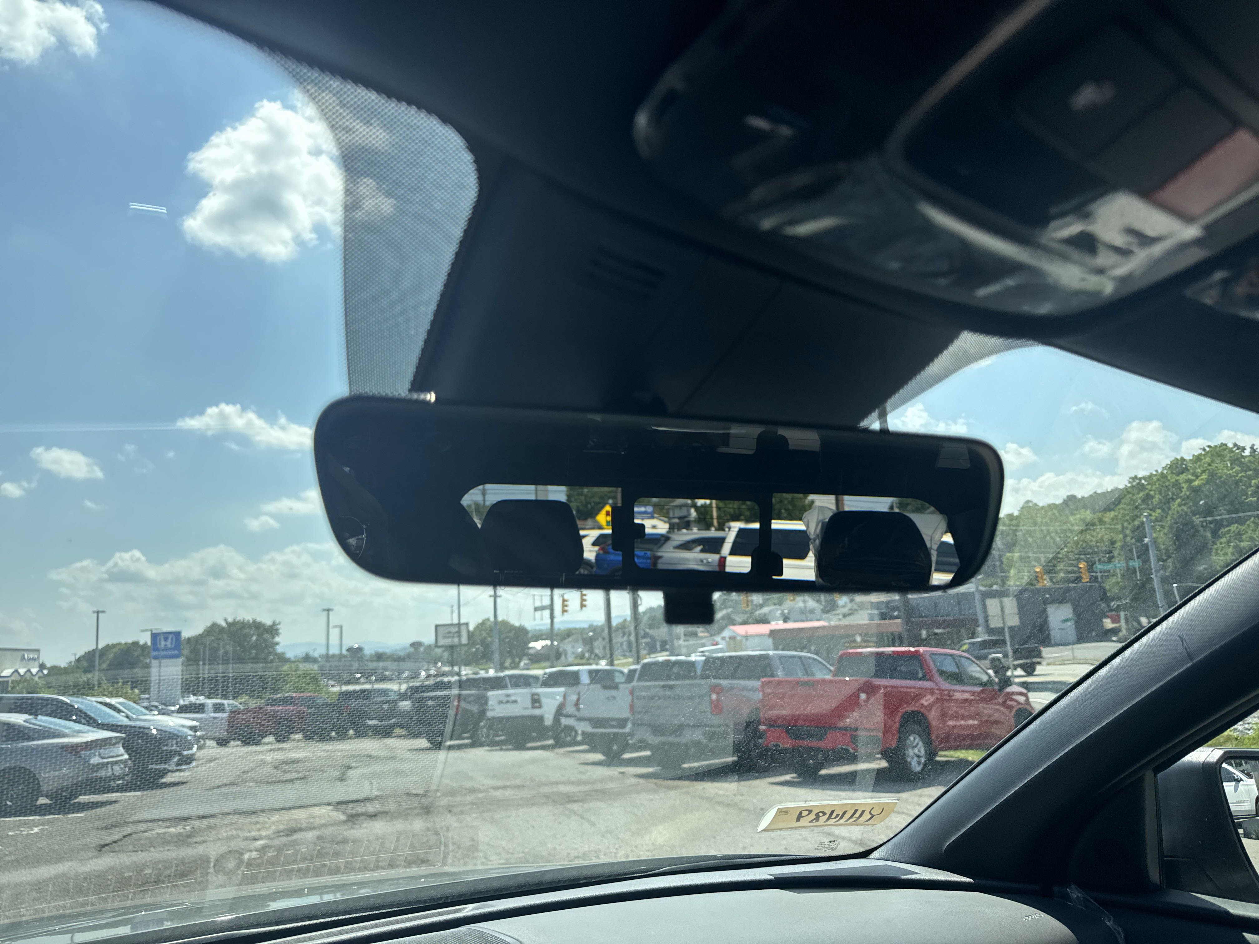 New 2026 Hyundai Santa Cruz SEL image 25