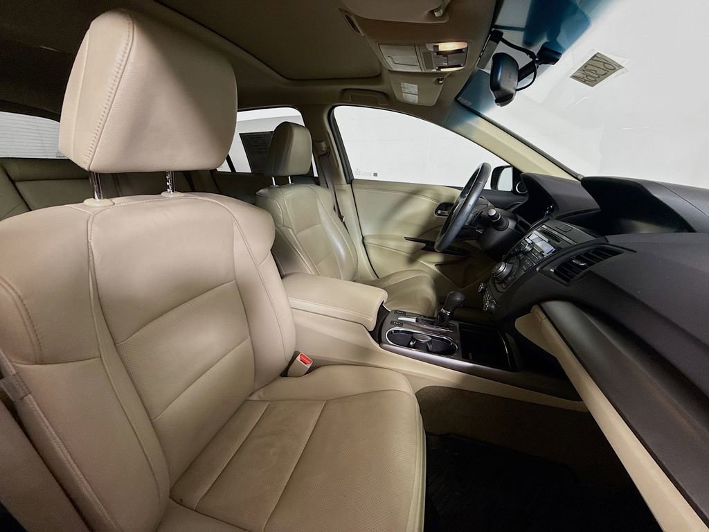 Used 2015 Acura RDX AWD w/ Technology Package image 26