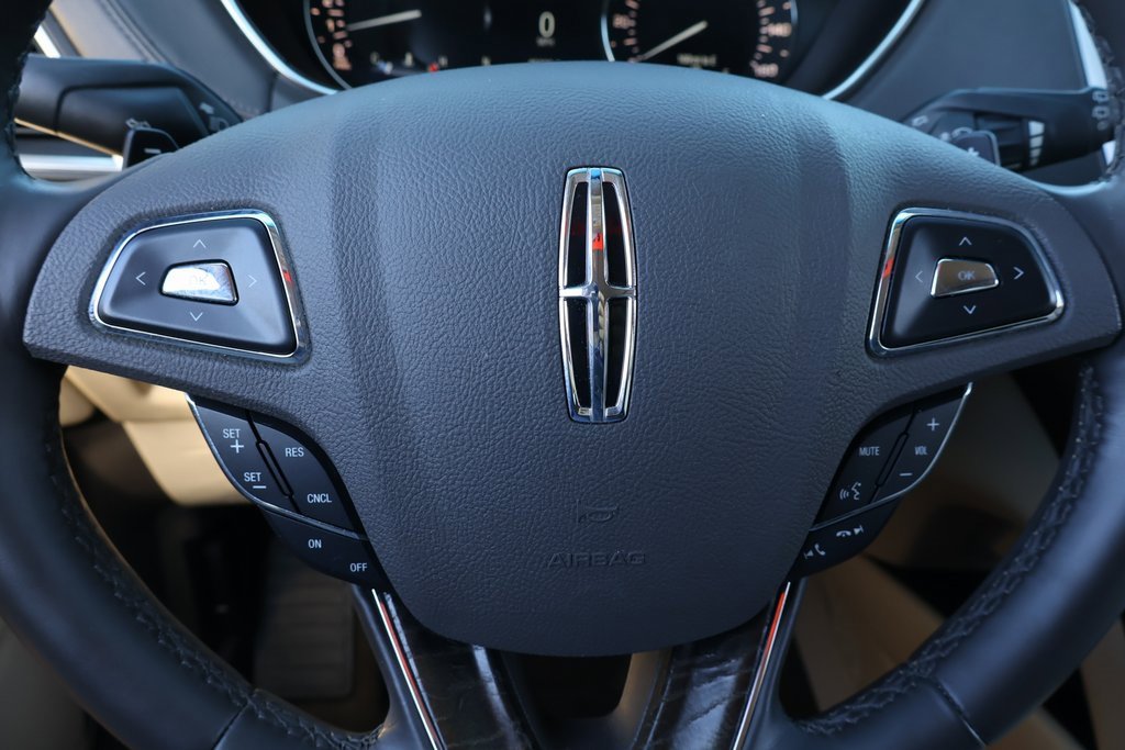 Used 2018 Lincoln MKX Reserve w/ Lincoln MKX Climate Package image 20