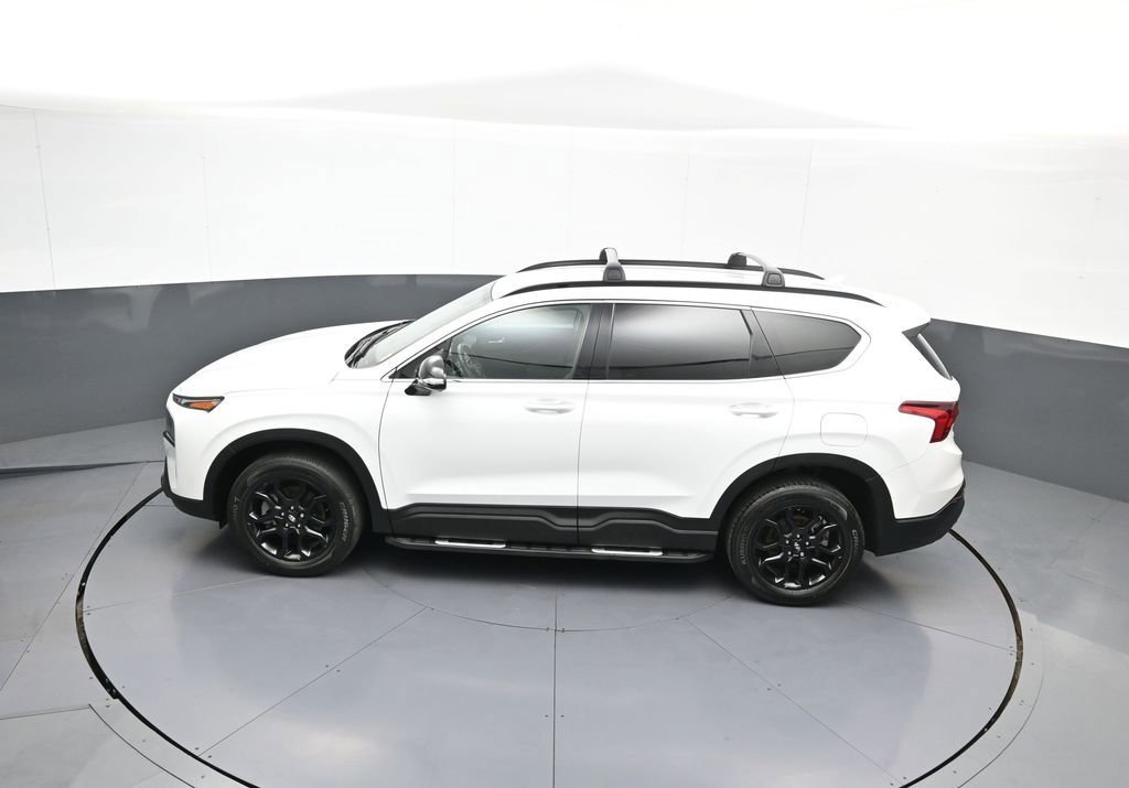 Certified 2023 Hyundai Santa Fe XRT AWD/4WD image 41