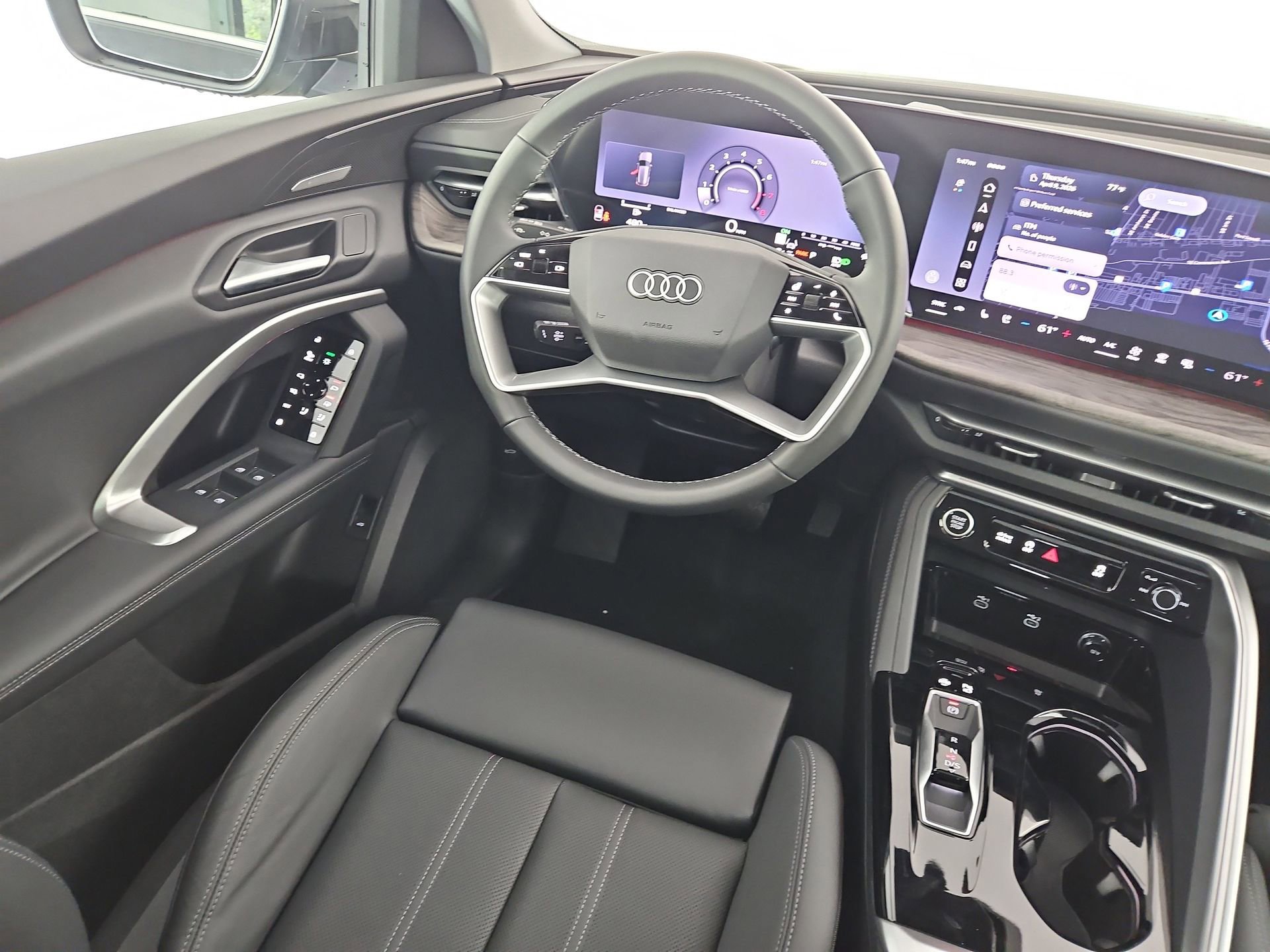 New 2026 Audi Q5 Premium Plus AWD/4WD image 34