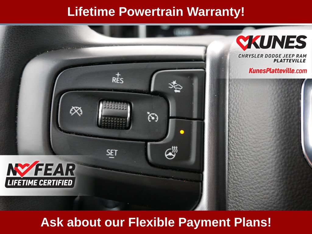 Used 2024 GMC Sierra 1500 Elevation AWD/4WD image 29