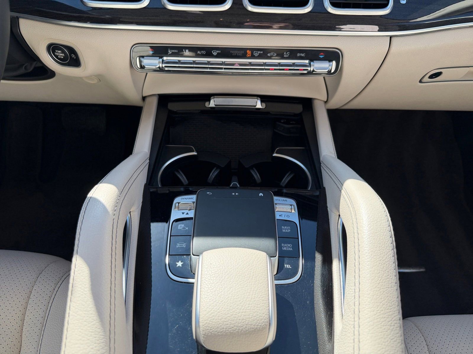 Used 2020 Mercedes-Benz GLE 350 image 11