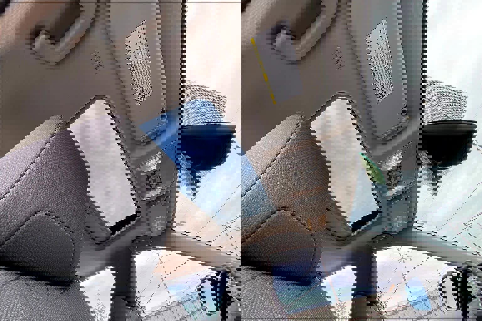 Used 2024 Toyota RAV4 XLE image 13