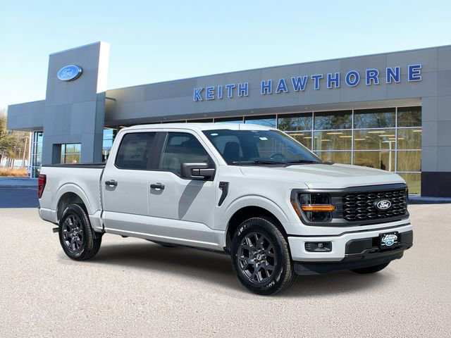 New 2026 Ford F150 STX w/ Equipment Group 200A image 1