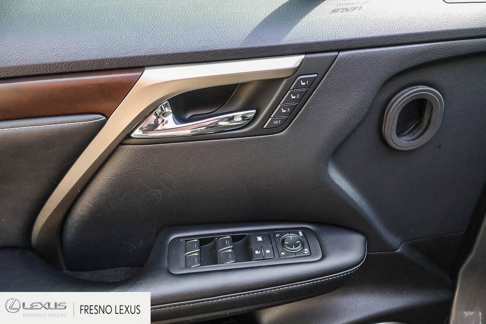 Used 2021 Lexus RX 350 FWD w/ Premium Package image 23