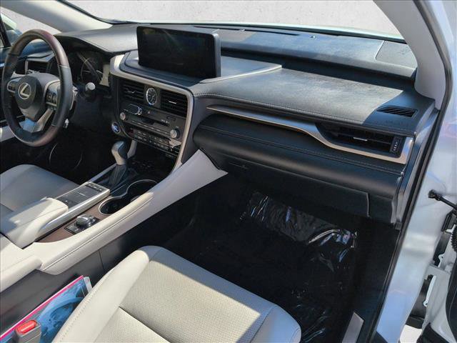 Used 2022 Lexus RX 450h RX 450h w/ Premium Package image 25