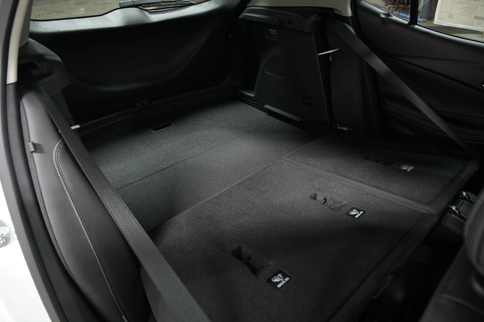 New 2026 Buick Encore GX Preferred image 15