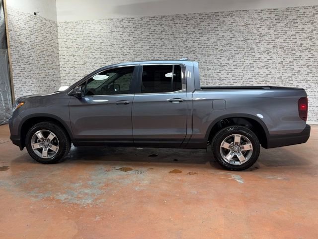 Used 2025 Honda Ridgeline RTL image 4