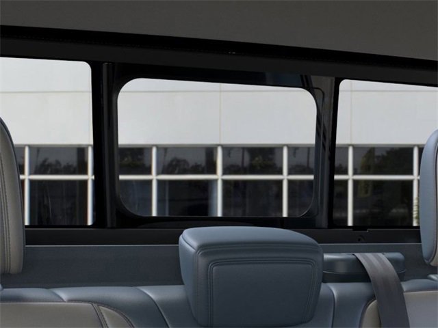 New 2025 Ford Maverick Lariat image 24