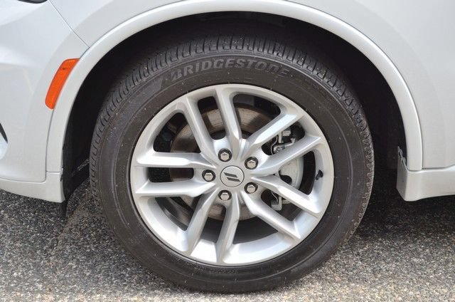 Used 2026 Dodge Durango GT AWD/4WD image 13