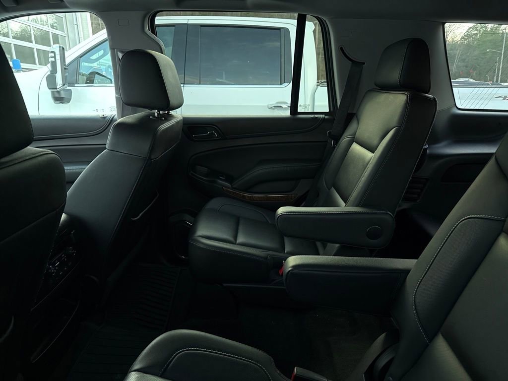 Used 2017 Chevrolet Tahoe Premier image 10