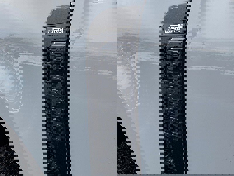 New 2026 Ford F350 Lariat w/ Tremor Off-Road Package image 17