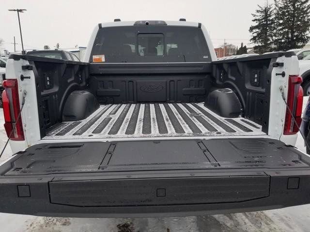 New 2026 Ford F150 Raptor image 6