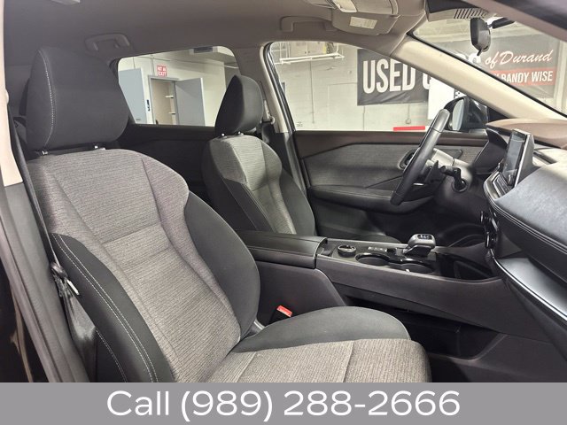 Used 2022 Nissan Rogue S AWD/4WD image 20
