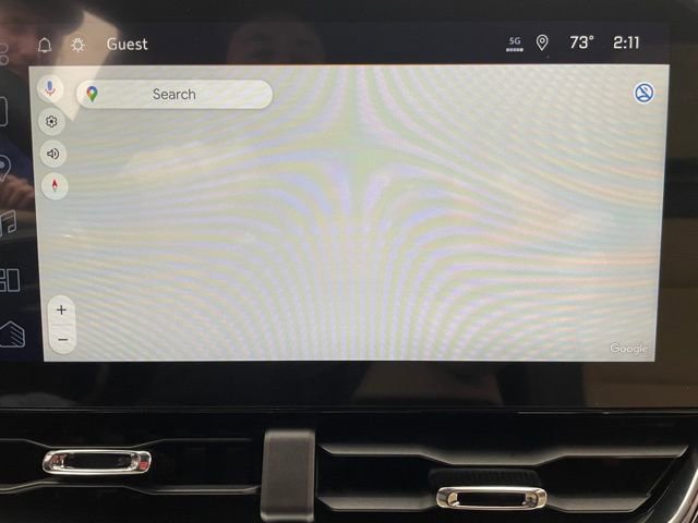 New 2026 Chevrolet Equinox ACTIV image 4