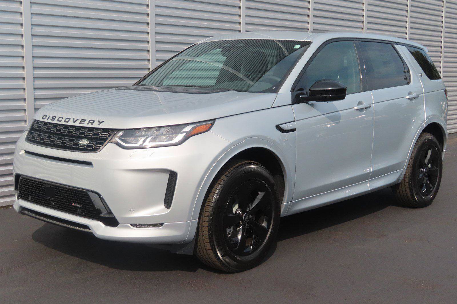 Used 2023 Land Rover Discovery Sport S R-Dynamic AWD/4WD image 13