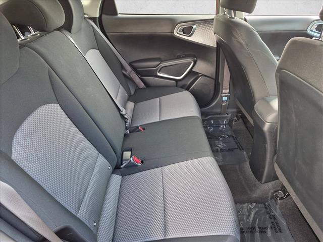 Used 2022 Kia Soul LX w/ Technology Package FWD image 24