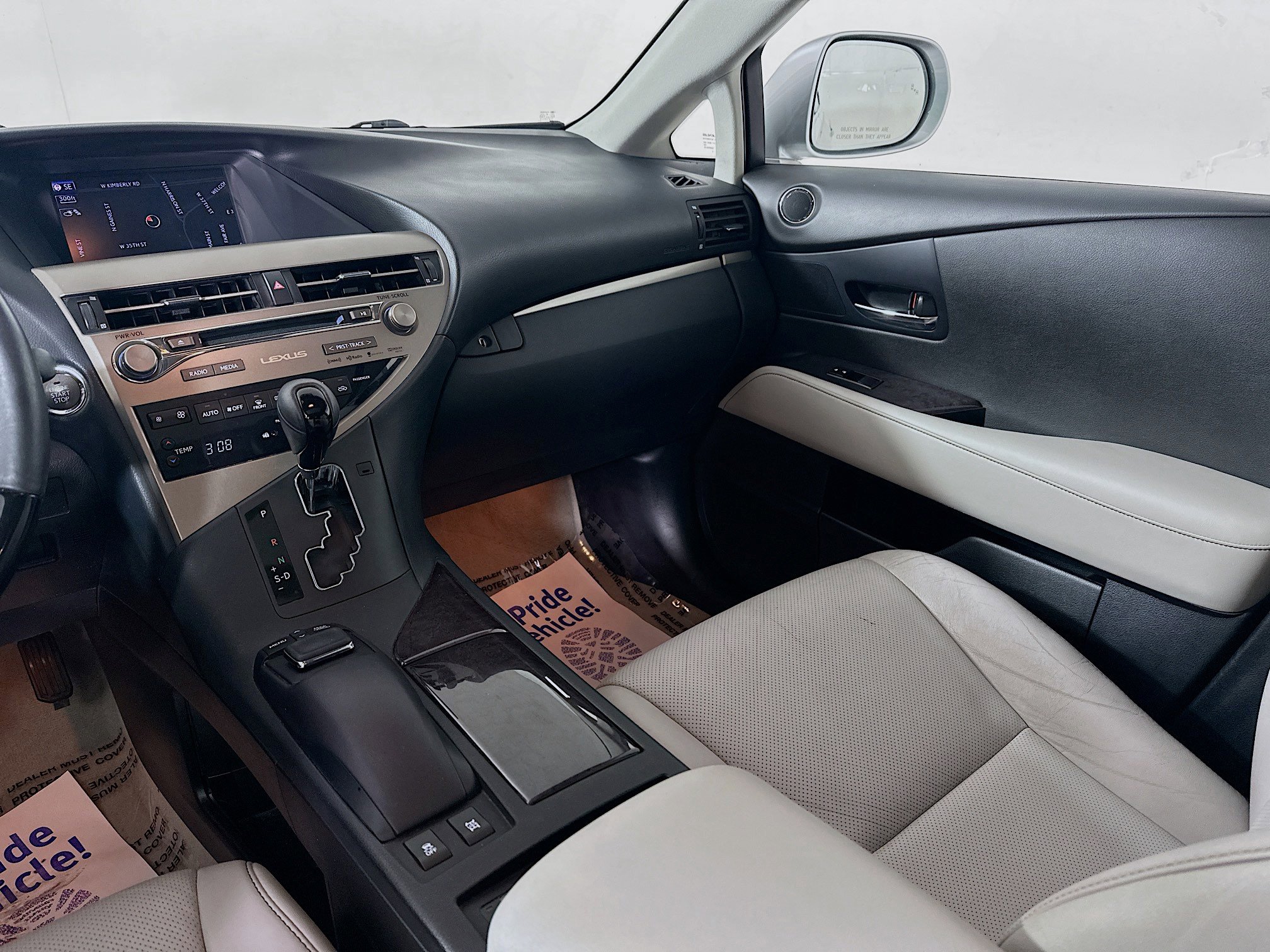 Used 2015 Lexus RX 350 AWD image 24