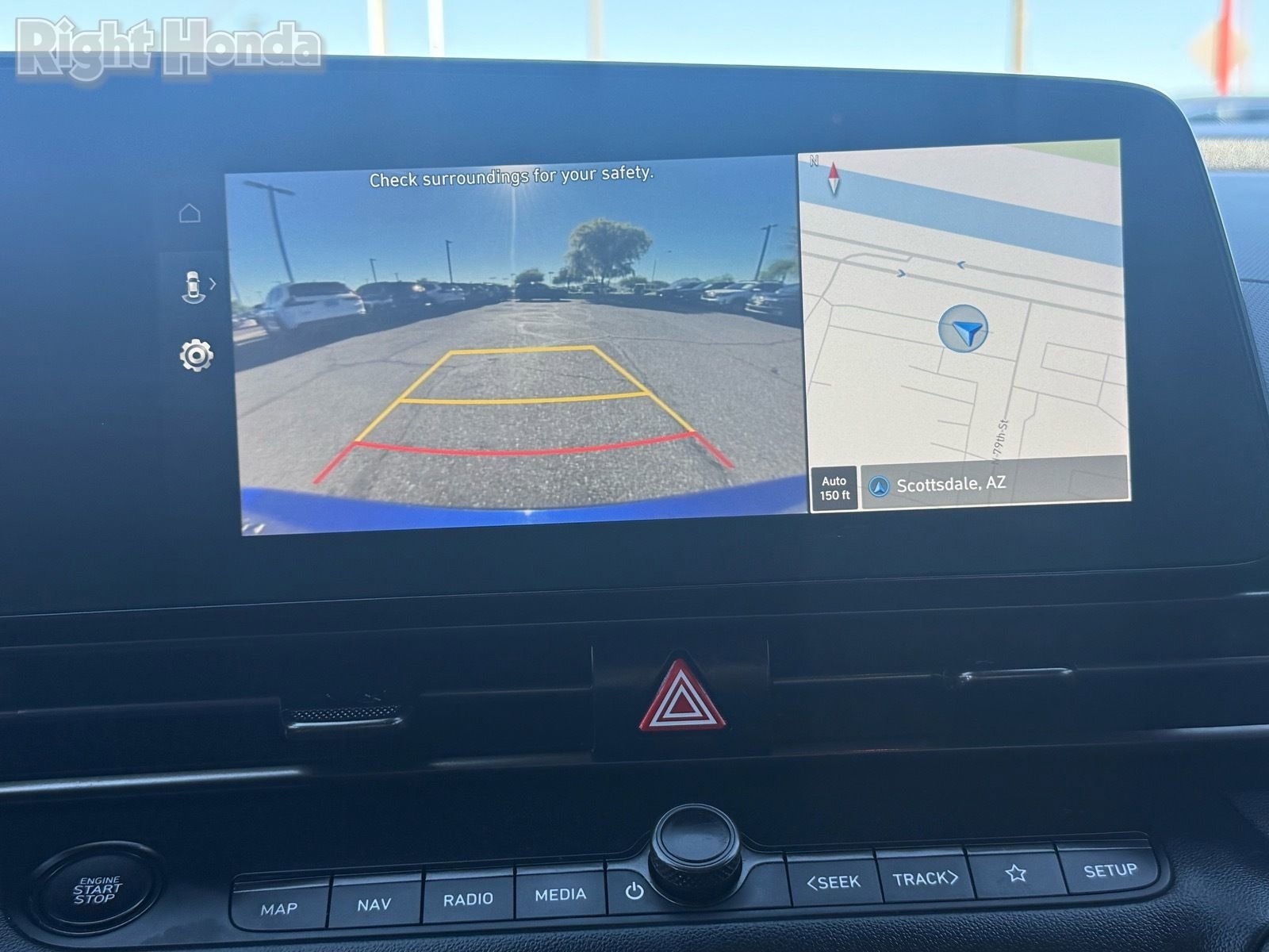 Used 2023 Hyundai Elantra N Line image 22