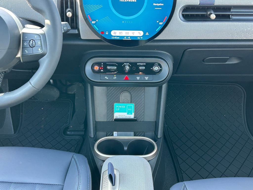 New 2026 MINI Cooper S image 26