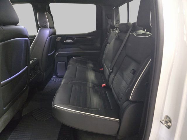 Used 2024 GMC Sierra 1500 AT4X w/ AT4X AEV Edition AWD/4WD image 15