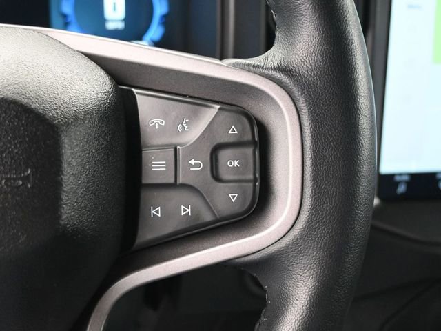 Used 2025 Ford Bronco Big Bend image 34