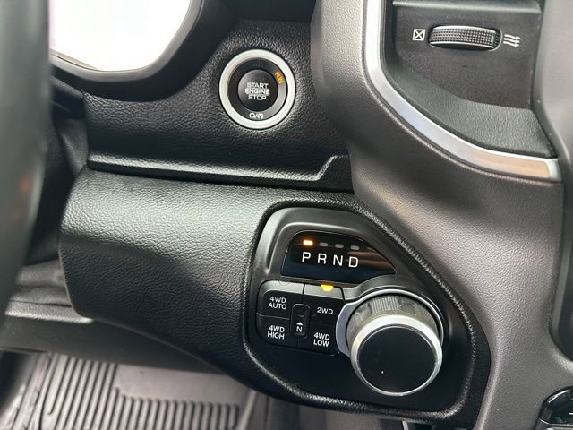 Used 2019 RAM 1500 Big Horn image 22