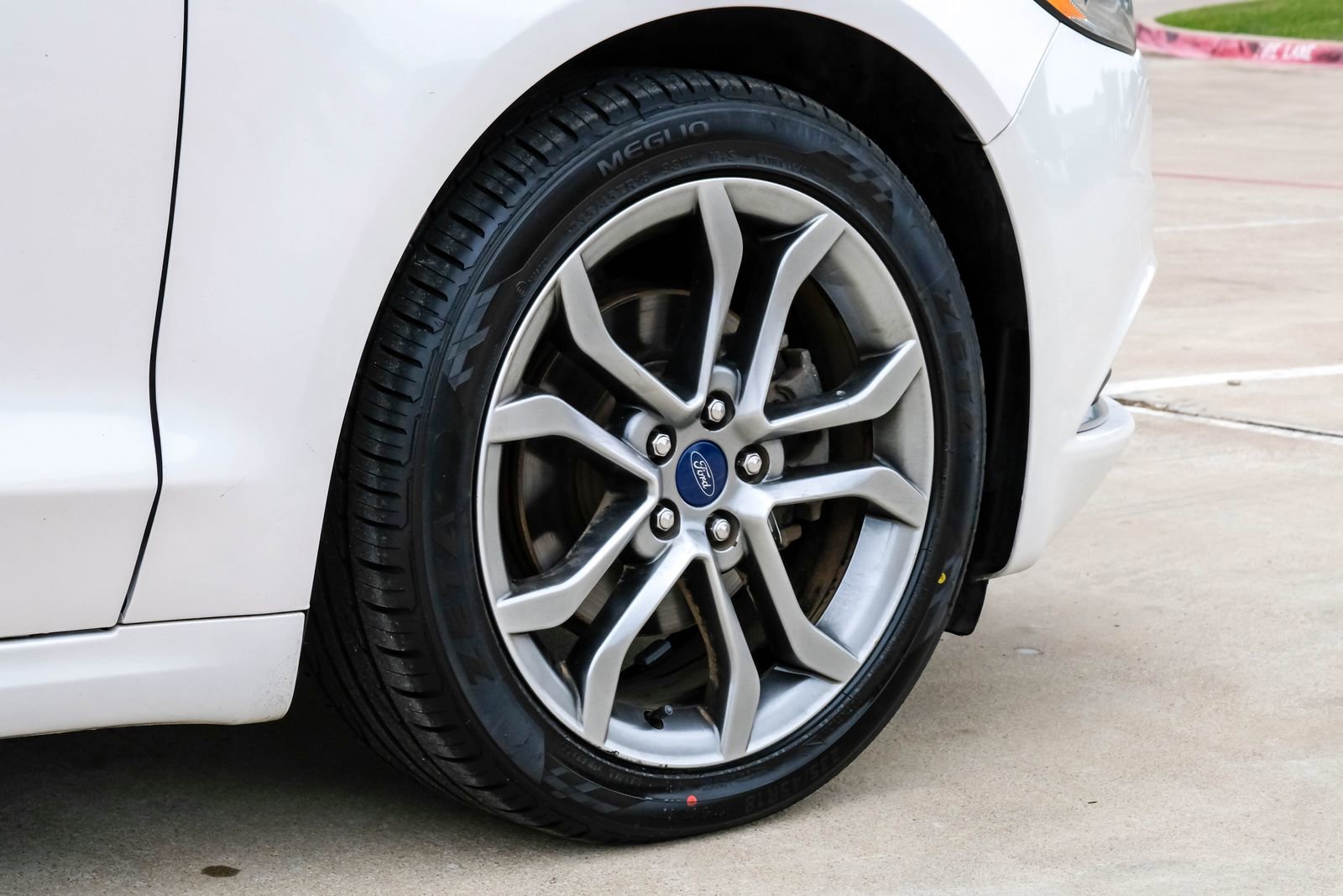 Used 2017 Ford Fusion SE w/ Equipment Group 201A FWD image 59