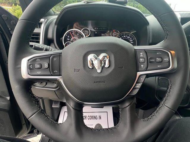 New 2026 RAM 3500 Big Horn image 15