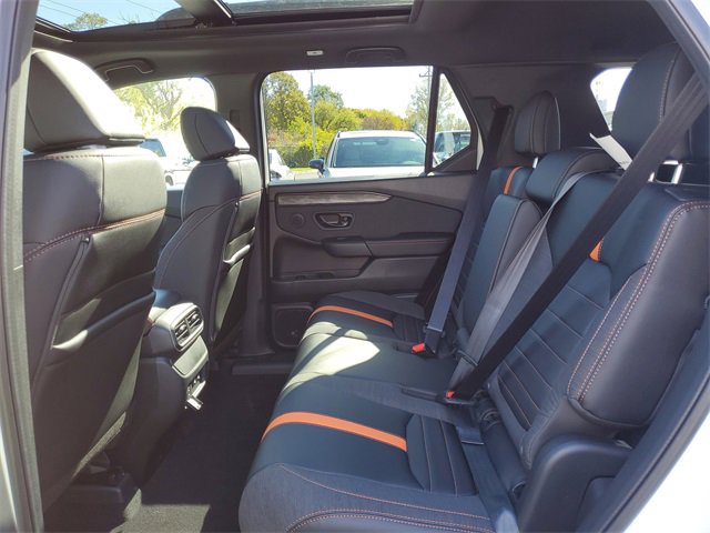 New 2026 Honda Passport TrailSport image 28