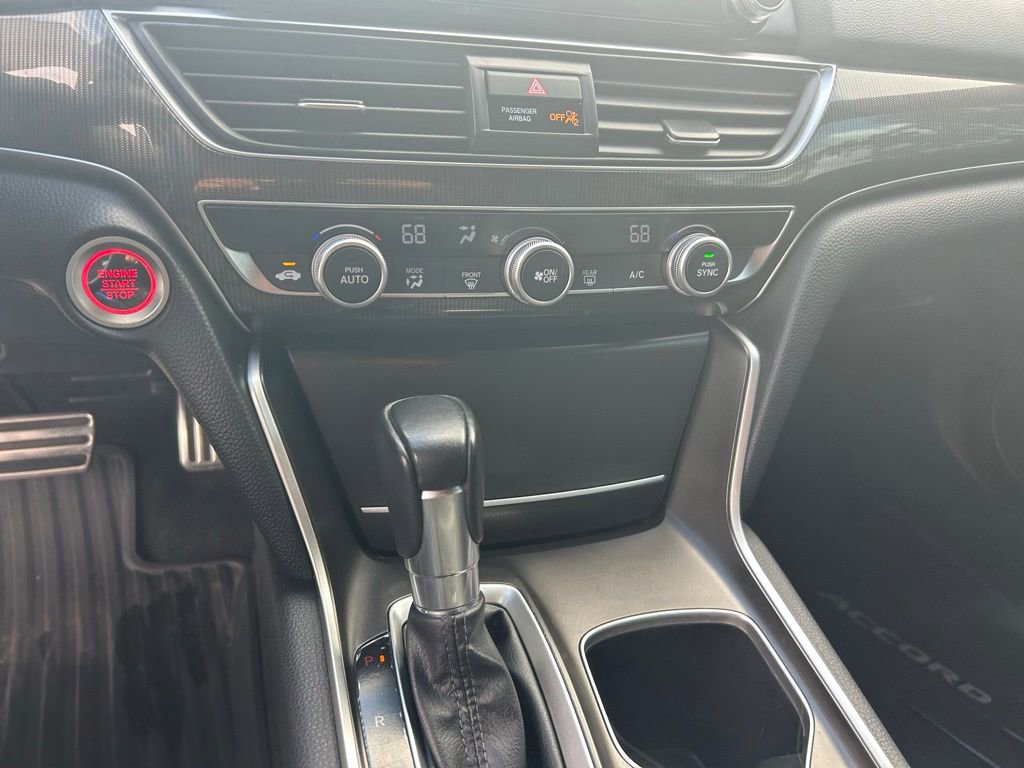 Used 2022 Honda Accord Sport image 57