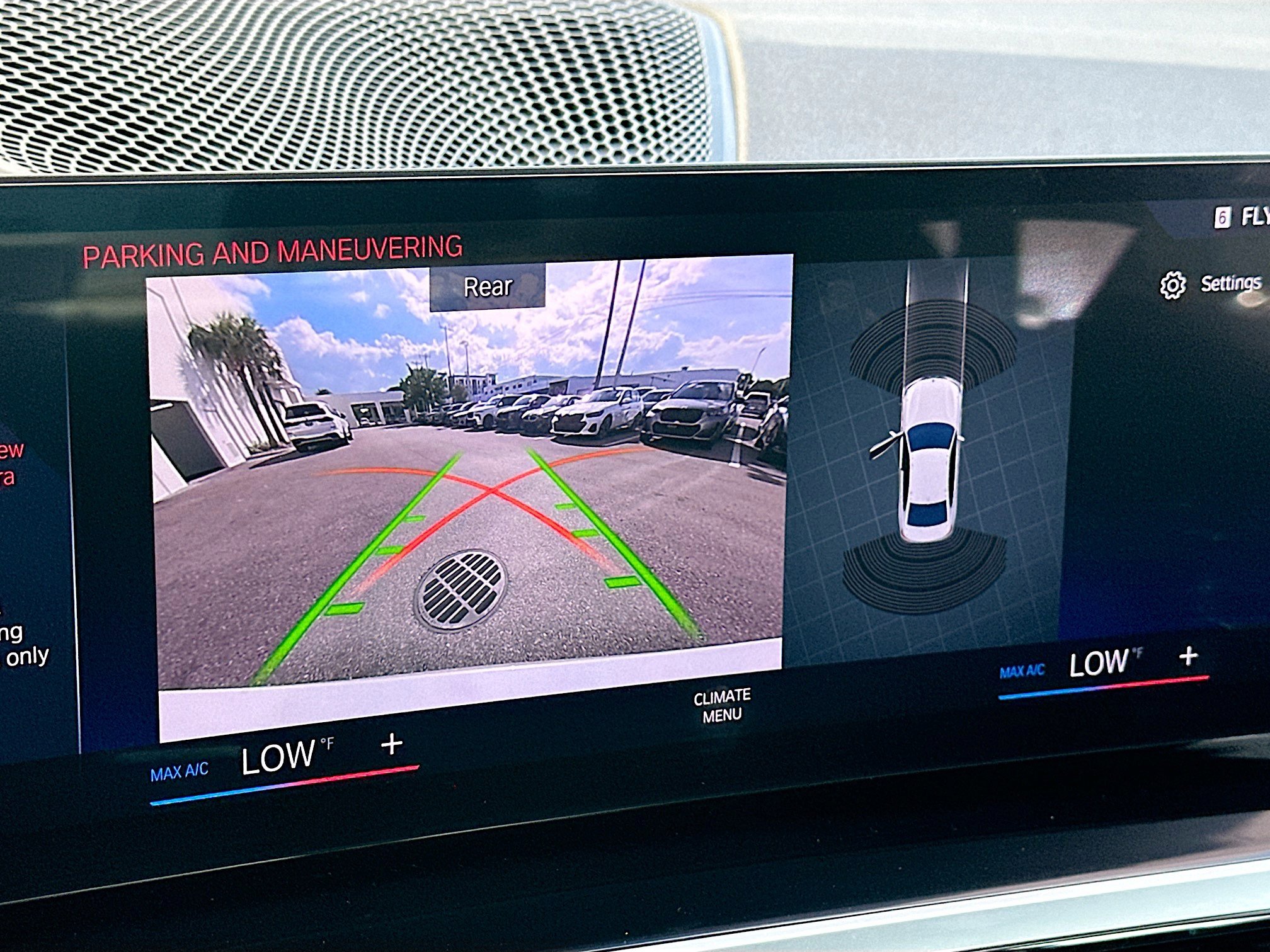 Certified 2023 BMW 330i Sedan w/ Driving Assistance Package image 14