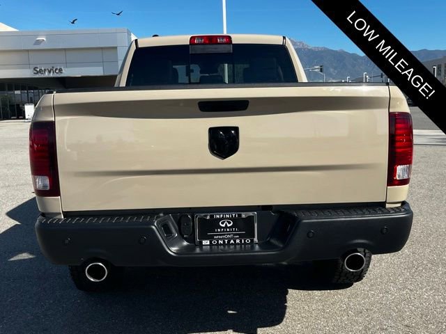 Used 2019 RAM 1500 Classic Warlock image 6