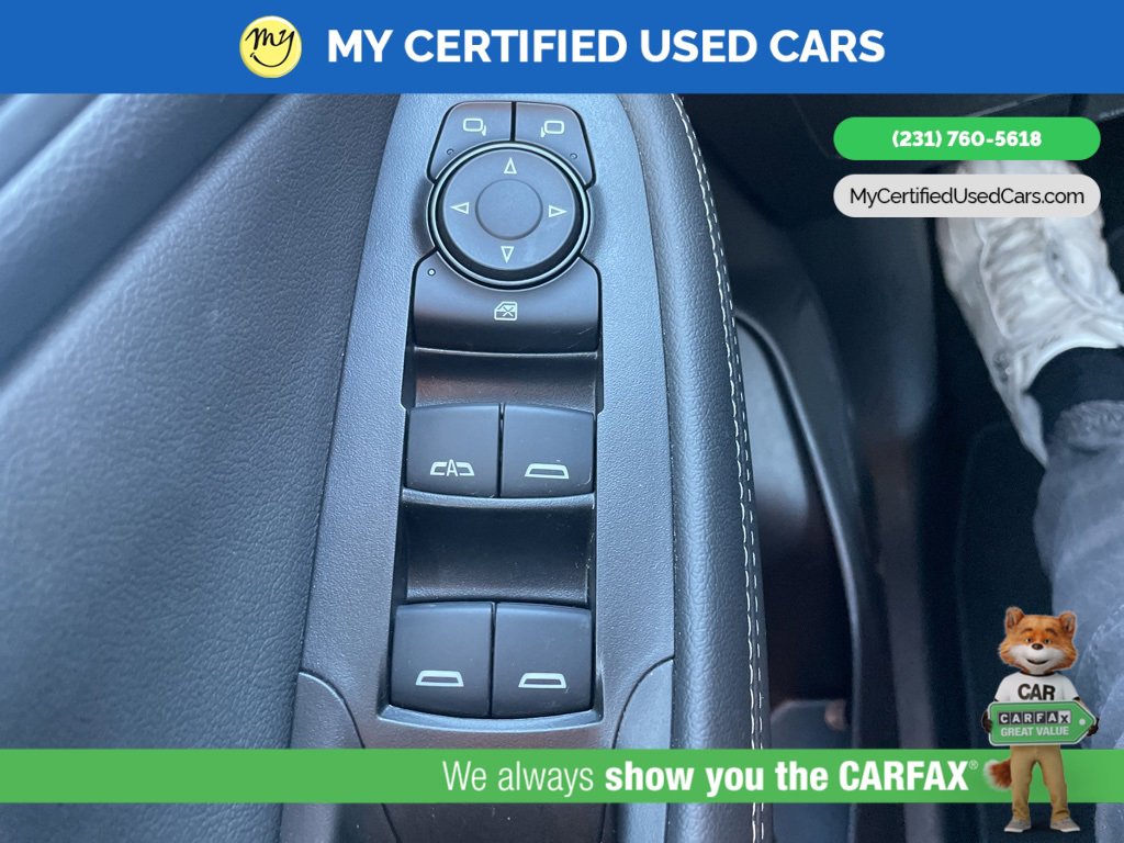 Used 2023 Buick Encore GX Preferred w/ Cold Weather Comfort Package image 21