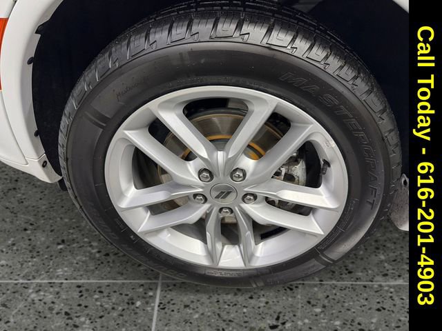 Used 2022 Dodge Durango GT image 24