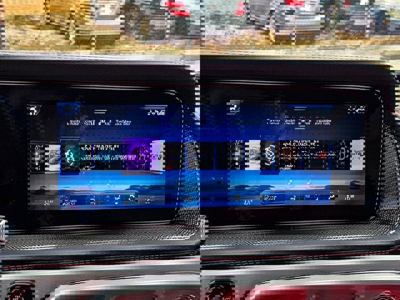 Used 2025 Mercedes-Benz G 550 image 15